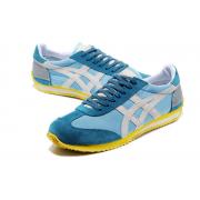 Chaussure Asics Onitsuka Tiger Bleu Homme Pas Cher